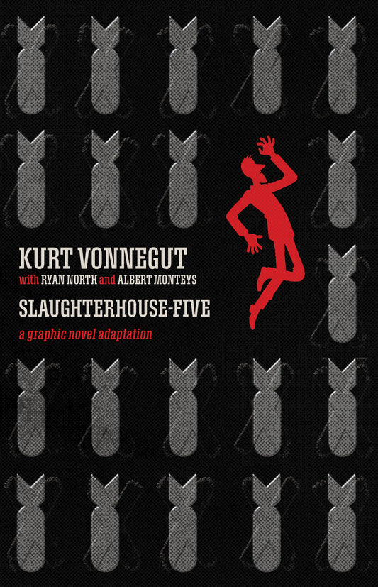 Slaughterhouse-Five Deluxe Edition - Image