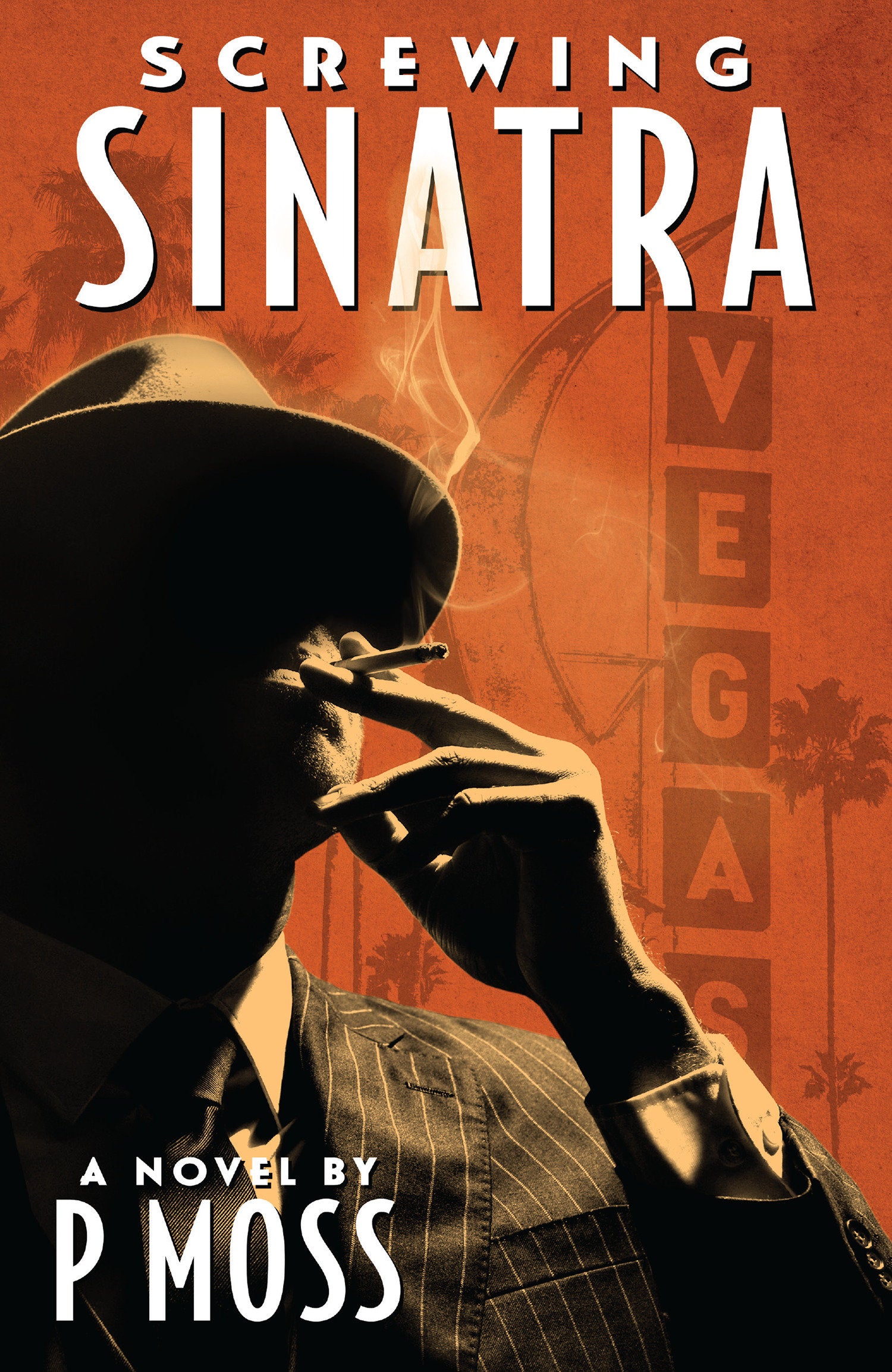 Screwing Sinatra - Image