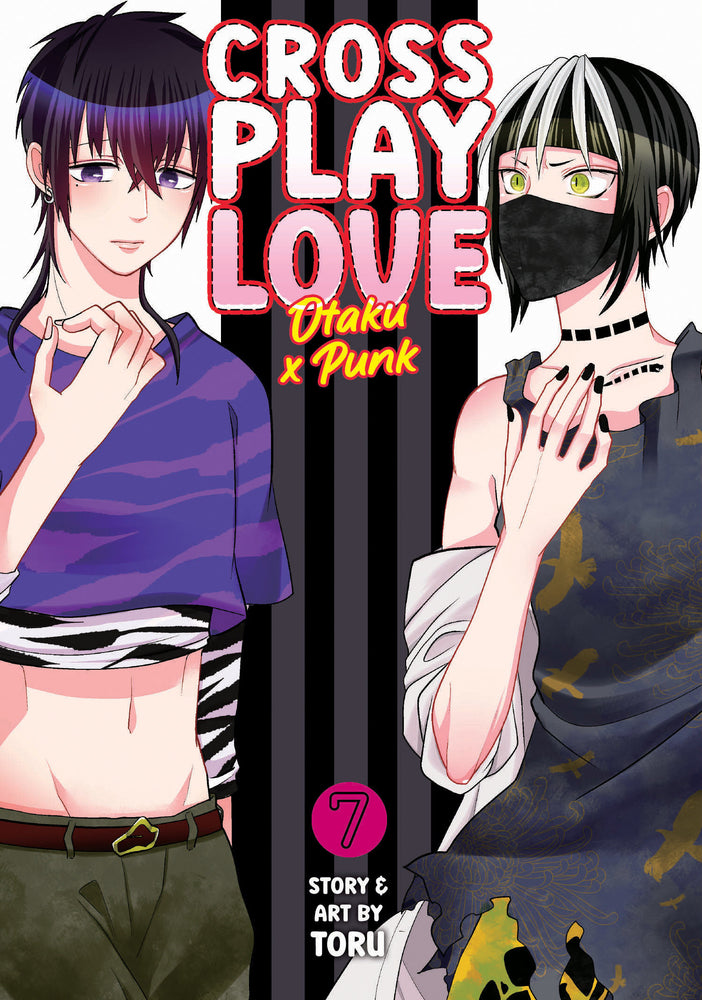 Crossplay Love: Otaku x Punk Vol. 7 - Manga - Image - Pop Weasel