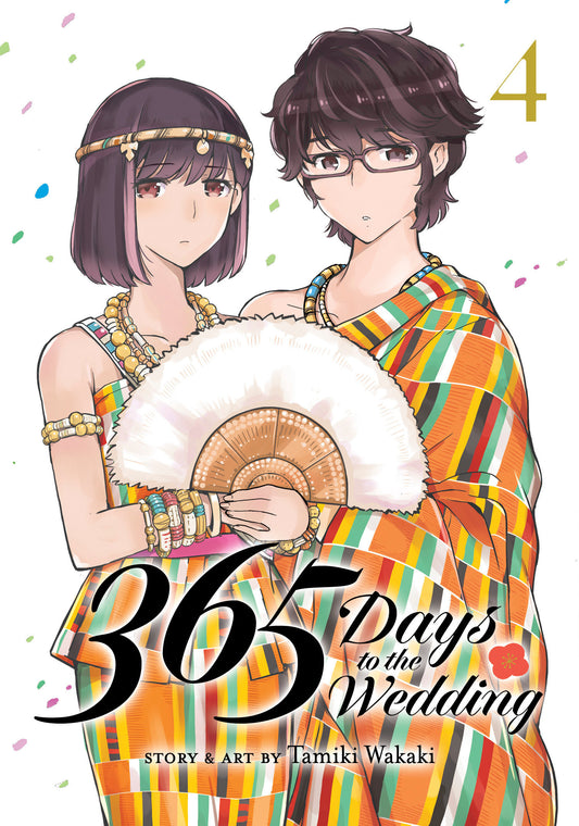 365 Days to the Wedding Vol. 4