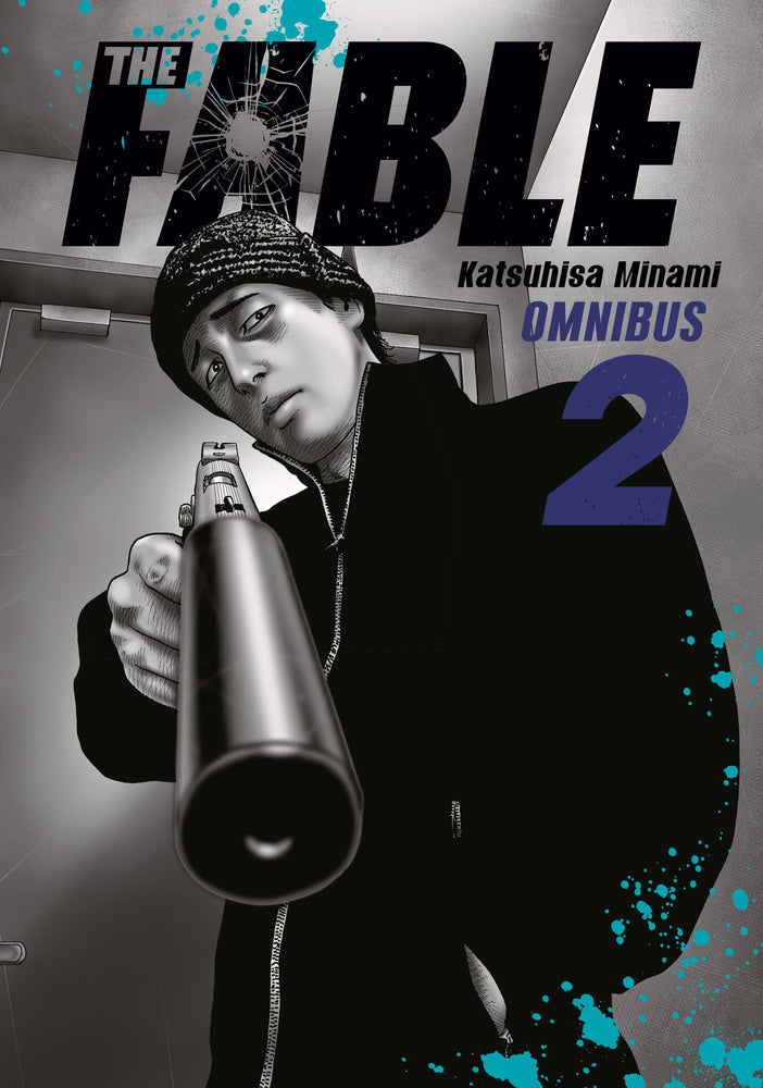 The Fable Omnibus 2 (Vol. 3-4) - Manga - Image - Pop Weasel