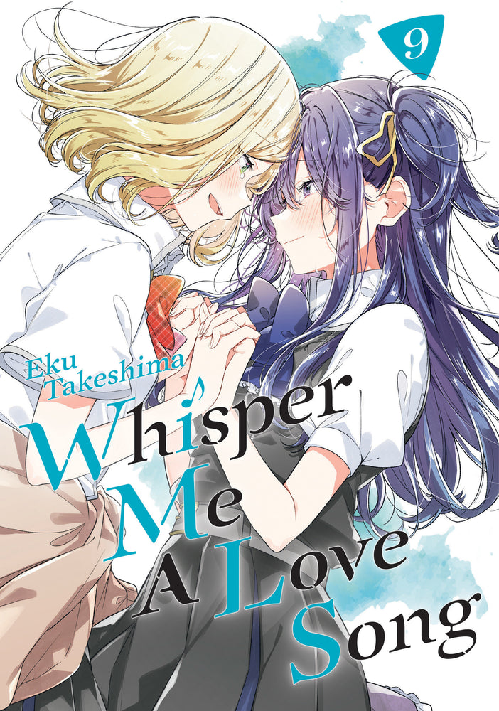 Whisper Me A Love Song 9 - Image - Manga - Image - Pop Weasel