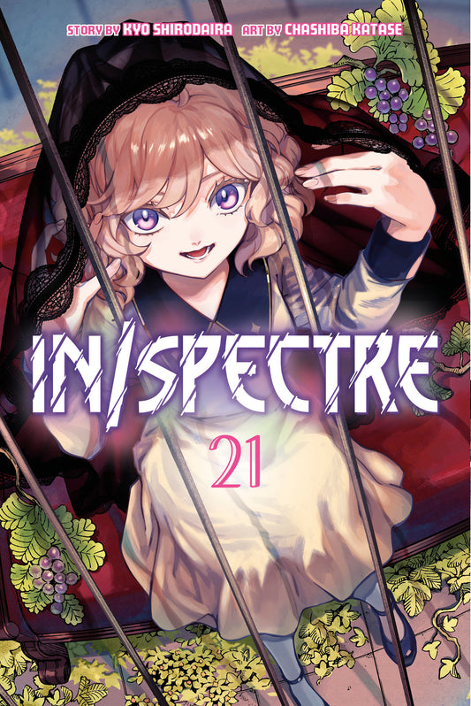 In/Spectre 21 - Image