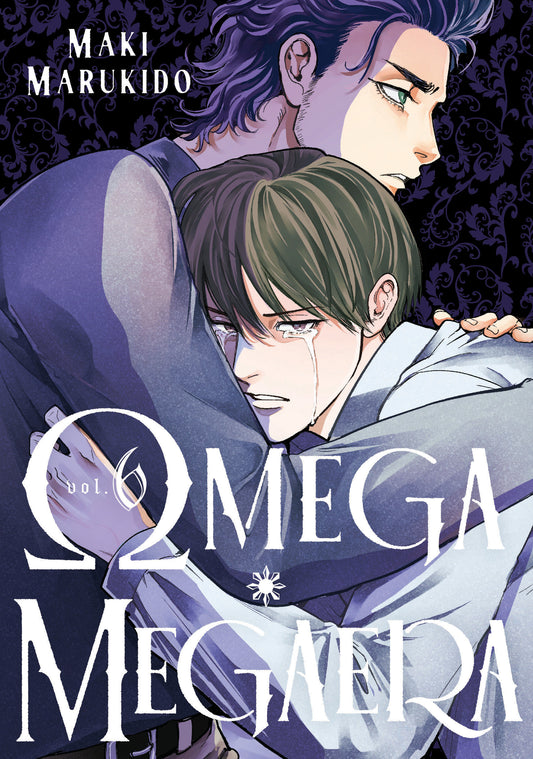 Omega Megaera 6 - Image