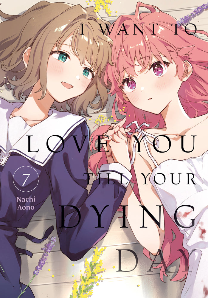I Want to Love You Till Your Dying Day 7 - Manga - Image - Pop Weasel