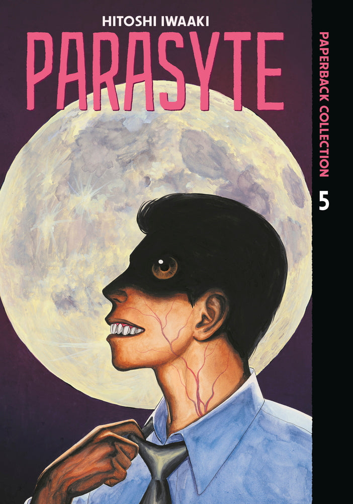 Parasyte Paperback Collection 5 - Image - Manga - Image - Pop Weasel