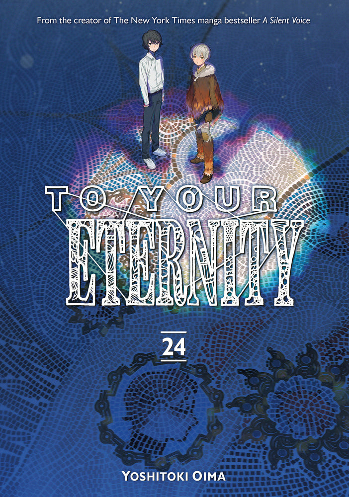 To Your Eternity 24 - Image - Manga - Image - Pop Weasel