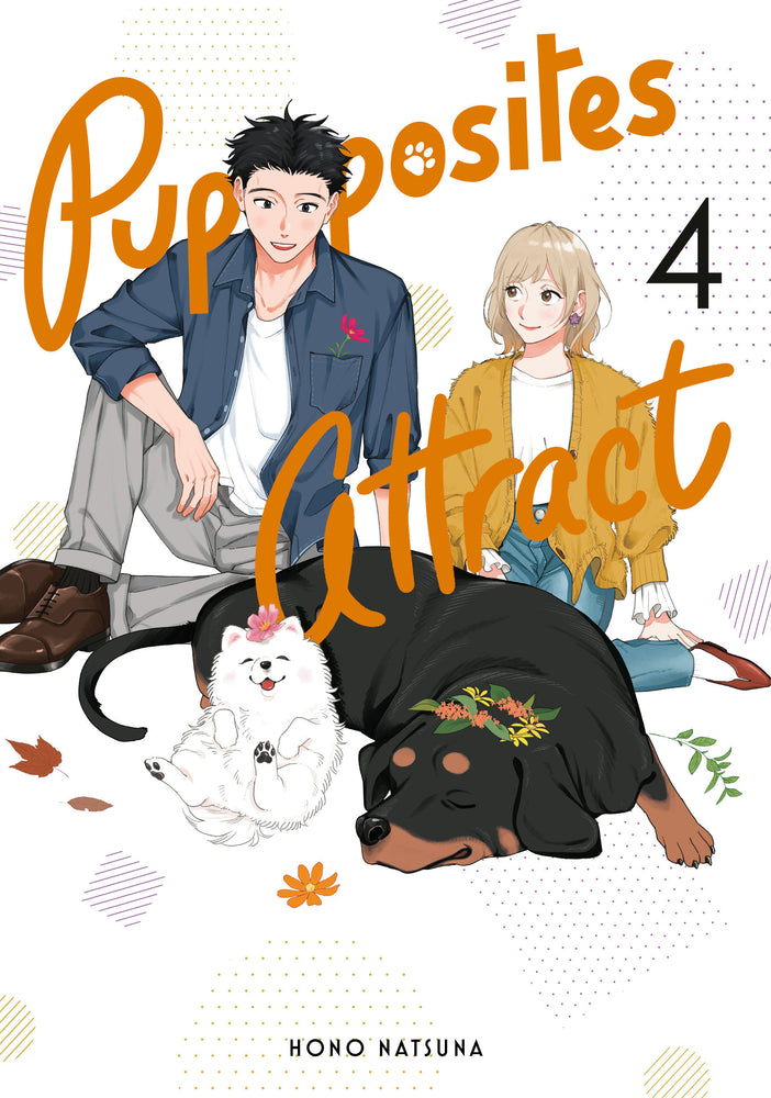 Pupposites Attract 4 - Image - Manga - Image - Pop Weasel