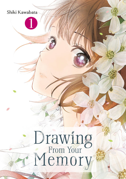 Drawing From Your Memory 1