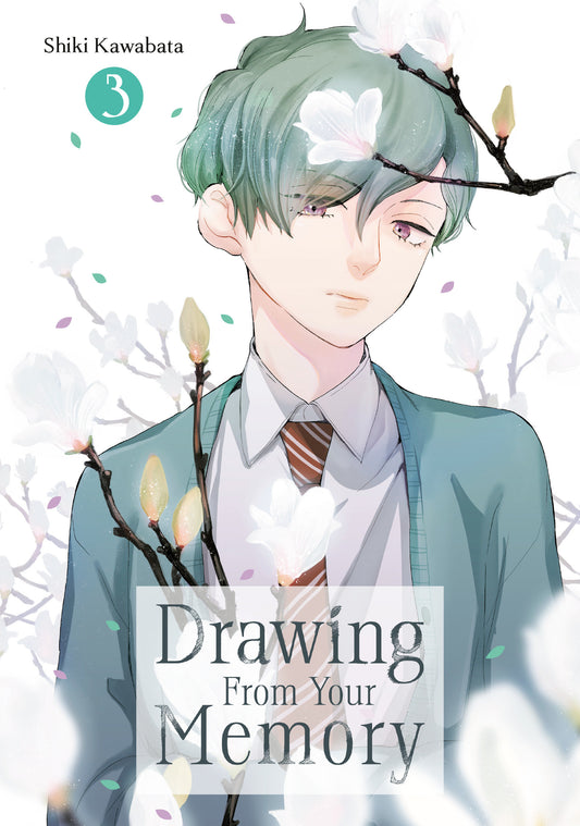Drawing From Your Memory 3 - Image