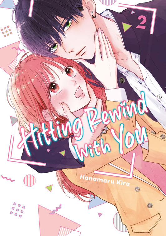Hitting Rewind With You 2 - Image