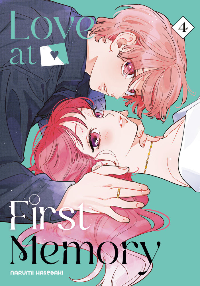 Love At First Memory 4 - Image - Manga - Image - Pop Weasel