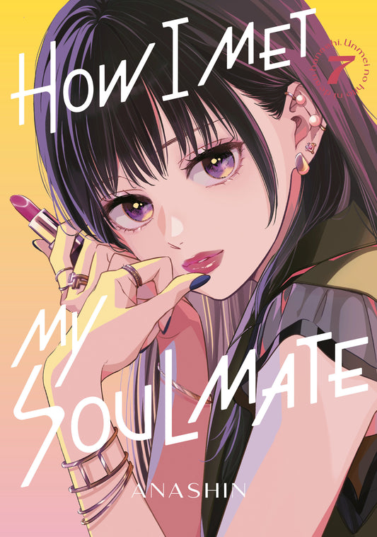 How I Met My Soulmate 7 - Image