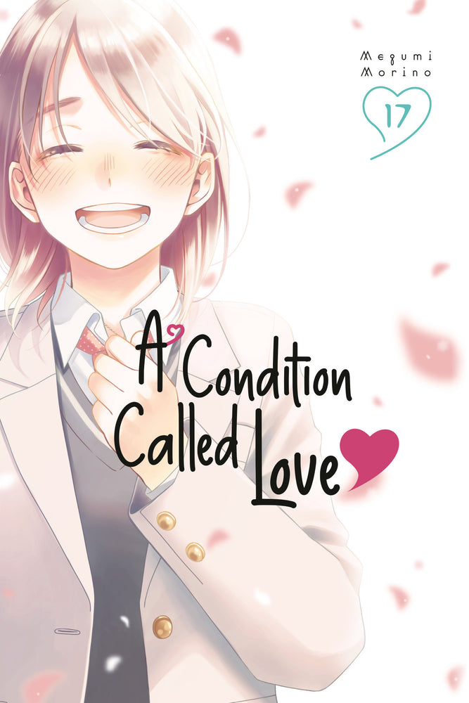 A Condition Called Love 17 - Manga - Image - Pop Weasel