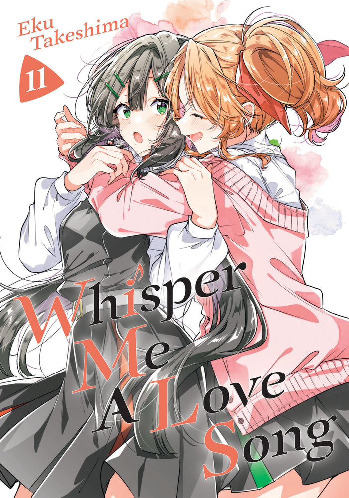 Whisper Me A Love Song 11 - Image - Manga - Image - Pop Weasel