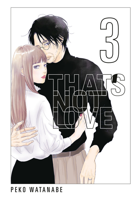 That's Not Love 3 - Image