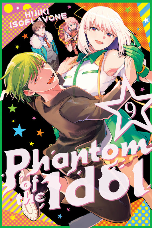 Phantom Of The Idol 9 - Image