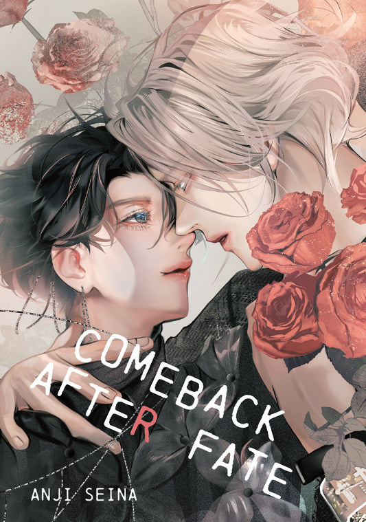 Comeback After Fate - Image