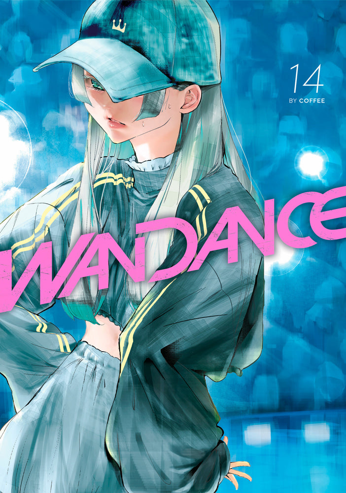Wandance 14 - Image - Manga - Image - Pop Weasel
