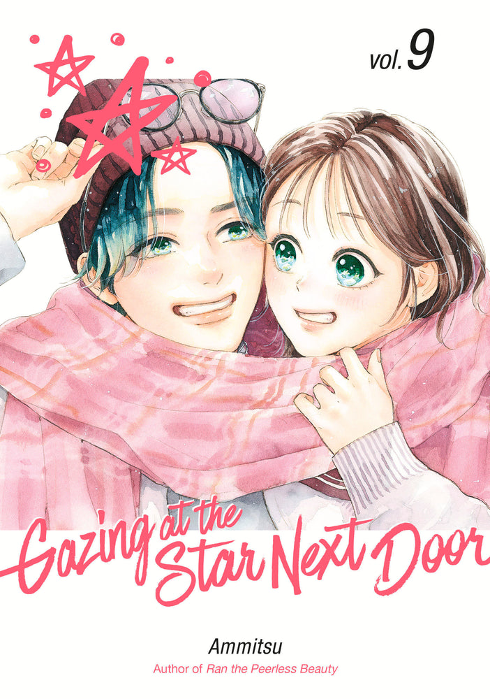 Gazing At The Star Next Door 9 - Image - Manga - Image - Pop Weasel