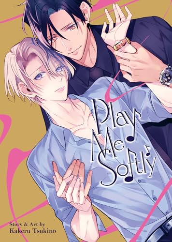 Play Me Softly - Manga - Image - Pop Weasel