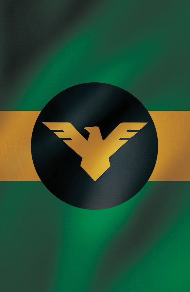 Dune: House Atreides Deluxe Edition Limited Edition Slipcased Edition - Books - Image - Pop Weasel