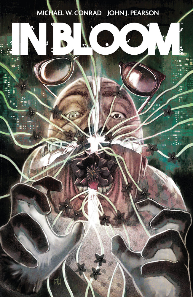 In Bloom - Graphic Novel - Image - Pop Weasel