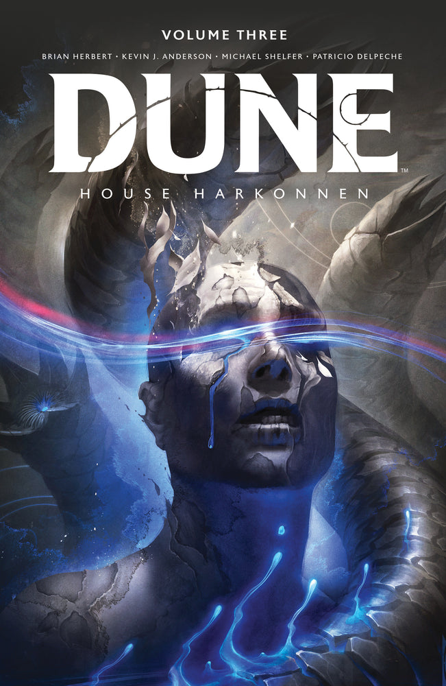 Dune: House Harkonnen Vol. 3 - Graphic Novel - Image - Pop Weasel
