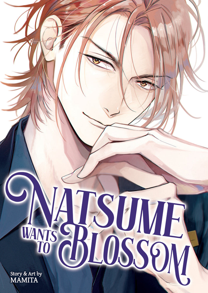 Natsume Wants to Blossom [Natsume Wants Book 2] - Manga - Image - Pop Weasel
