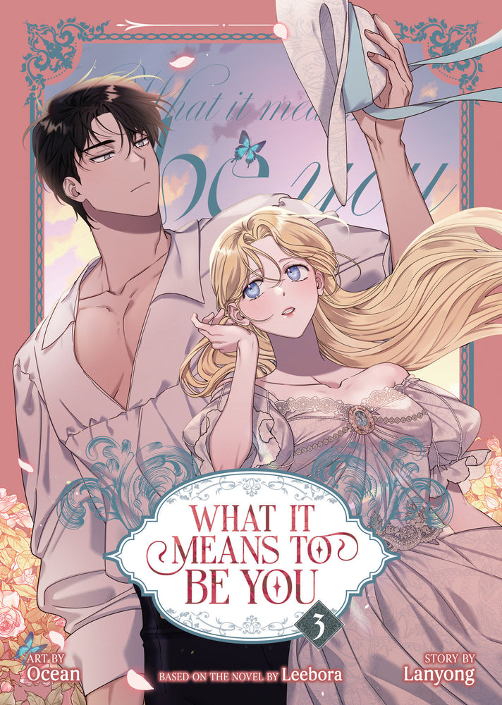 What it Means to Be You (Comic) Vol. 3 - Manga - Image - Pop Weasel