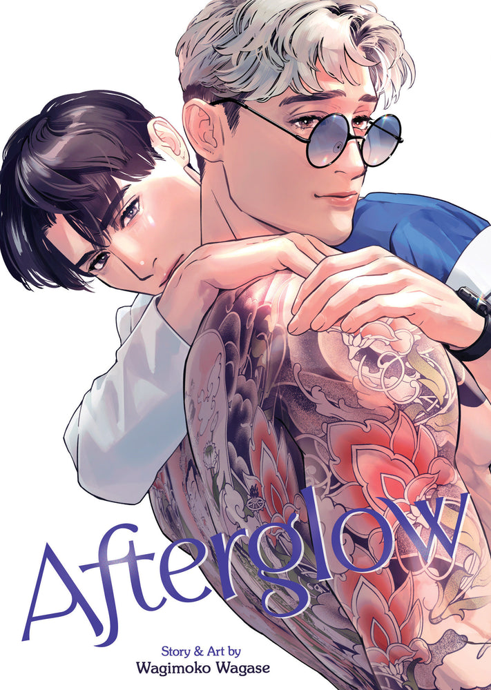Afterglow - Manga - Image - Pop Weasel