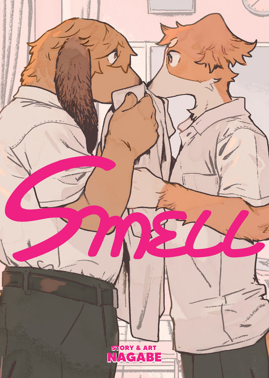 Smell - Image