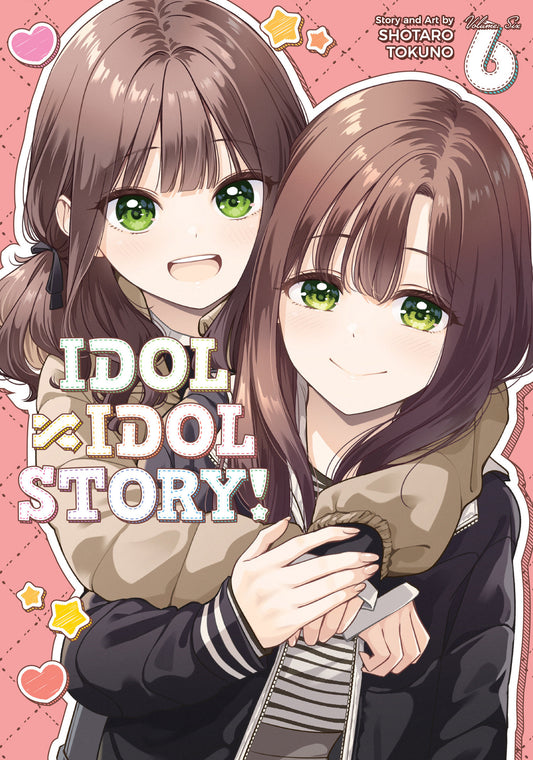 Idol X Idol Story! Vol. 6 - Image