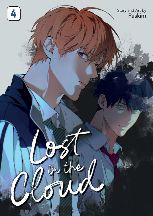 Lost In The Cloud Vol. 4 - Image