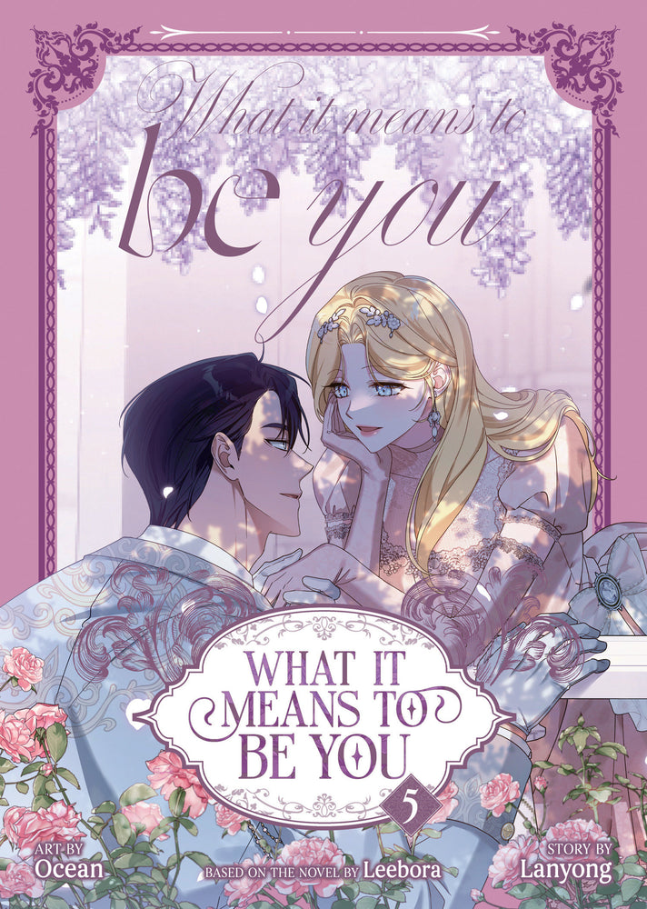 What It Means To Be You (Comic) Vol. 5 - Image - Manga - Image - Pop Weasel