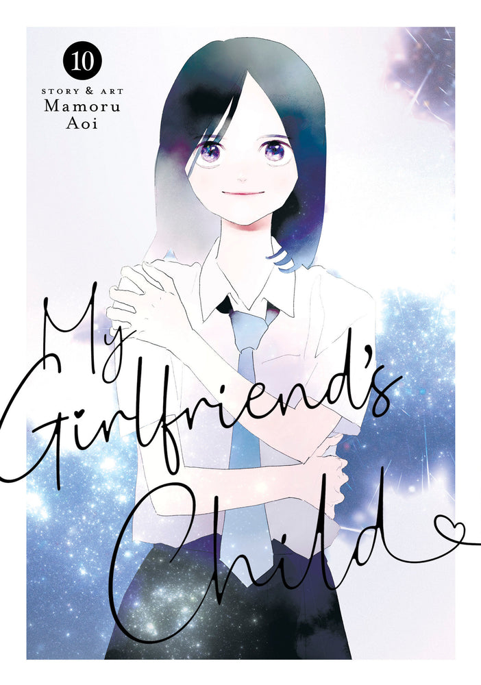 My Girlfriend's Child Vol. 10 - Manga - Image - Pop Weasel