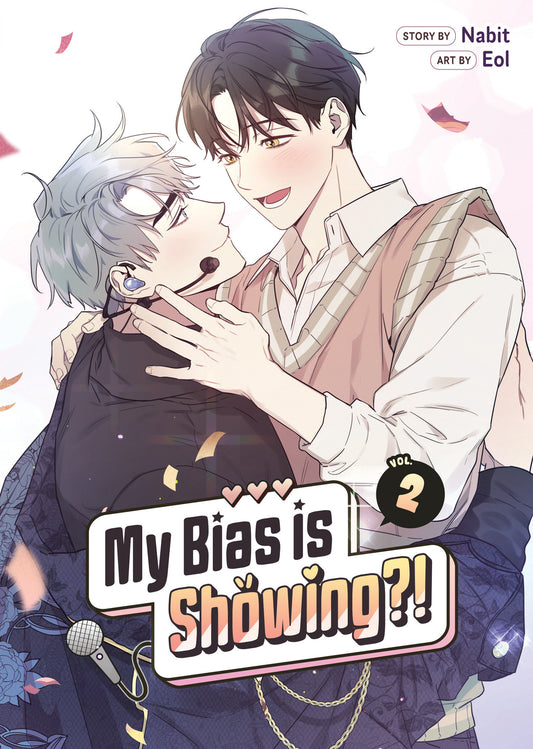 My Bias Is Showing?! Vol. 2 - Image