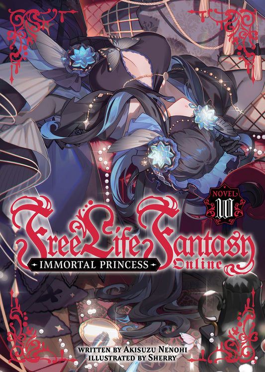 Free Life Fantasy Online: Immortal Princess (Light Novel) Vol. 10 - Image