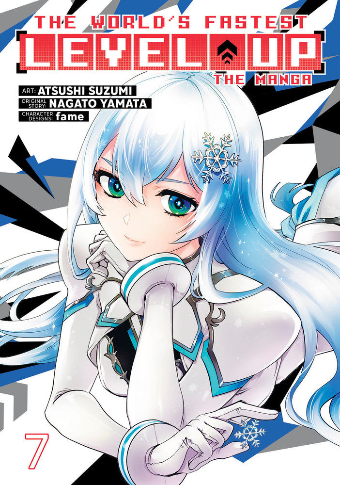 The World's Fastest Level Up (Manga) Vol. 7 - Manga - Image - Pop Weasel