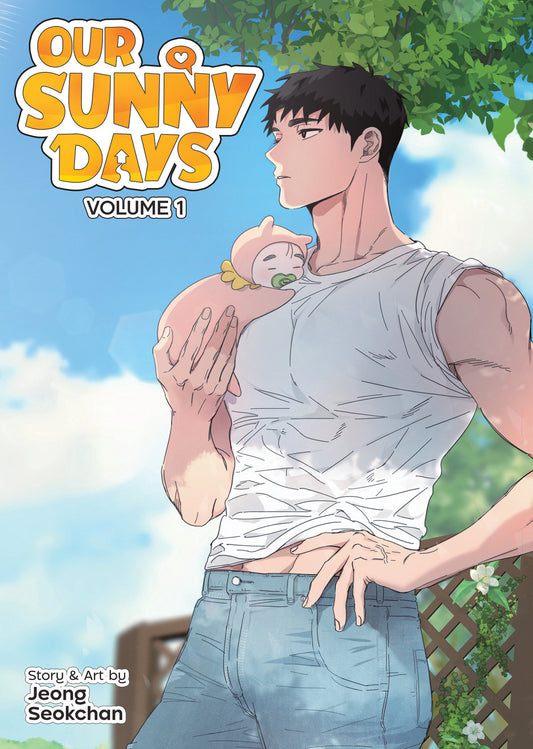 Our Sunny Days Vol. 1 - Image