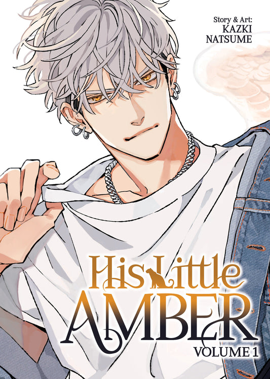 His Little Amber Vol. 1 - Image