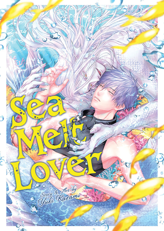 Sea Melt Lover - Image
