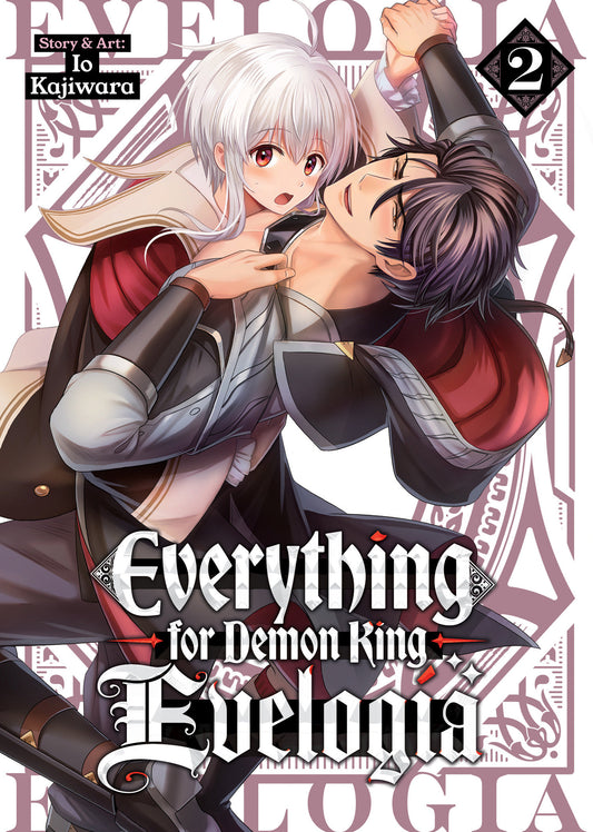Everything For Demon King Evelogia Vol. 2 - Image