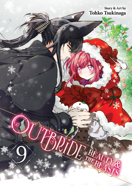 Outbride: Beauty And The Beasts Vol. 9 - Image