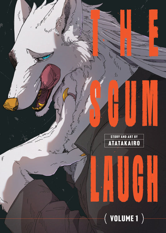 The Scum Laugh Vol. 1 - Image