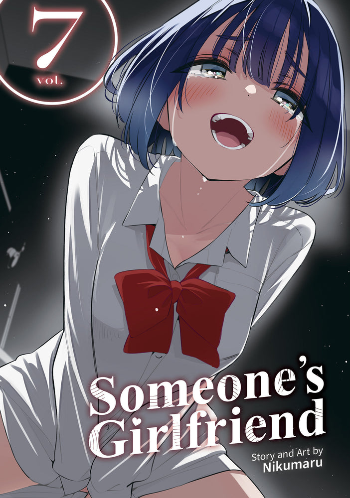 Someone's Girlfriend Vol. 7 - Image - Manga - Image - Pop Weasel