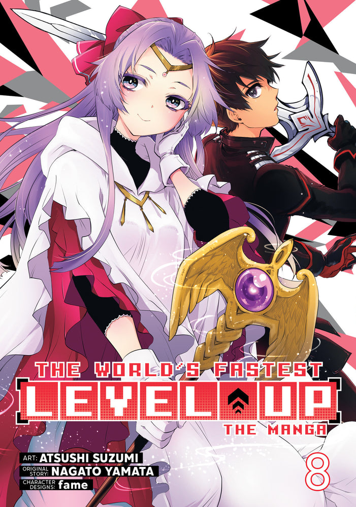 The World's Fastest Level Up (Manga) Vol. 8 - Image - Manga - Image - Pop Weasel