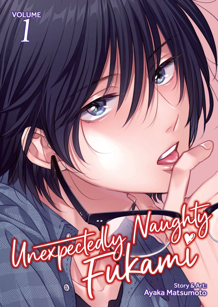 Unexpectedly Naughty Fukami Vol. 1 - Image - Manga - Image - Pop Weasel