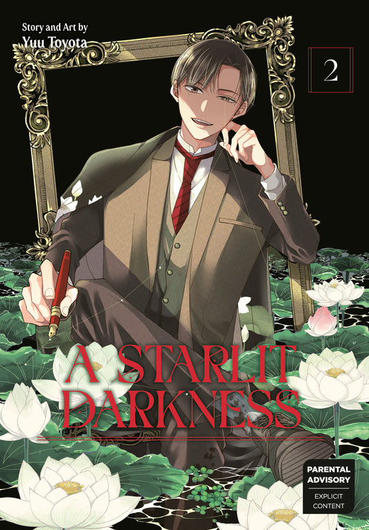A Starlit Darkness 02 - Image