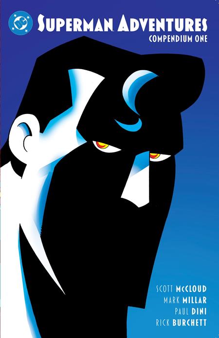 Superman Adventures Compendium One  | TPB - Image